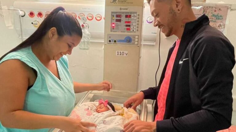 Com selo amigo da criança, Hospital Regional é exemplo de incentivo à amamentação