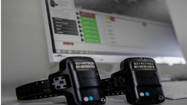 Agepen amplia capacidade de monitoramento eletrônico em MS