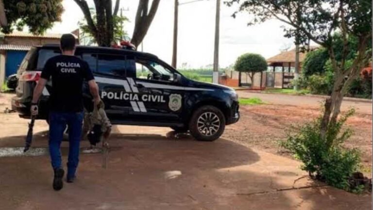 Polícia Civil age rápido e prende envolvidos em tentativa de homicídio