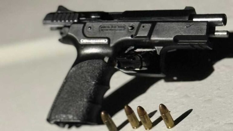 Policia Civil prende dois homens durante investigação de crime de homicídio em Dourados