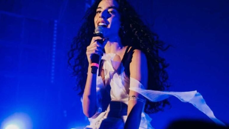 Marina Sena é atração do MS ao Vivo no dia 15 de setembro, com abertura de Ariádne