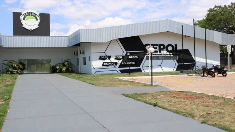 Polícia Civil prende em flagrante suspeito de estuprar a própria filha de 15 anos