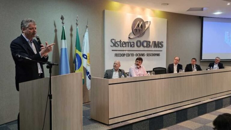 Processo de abertura de empresas em MS agora pode ser feito pelo WhatsApp