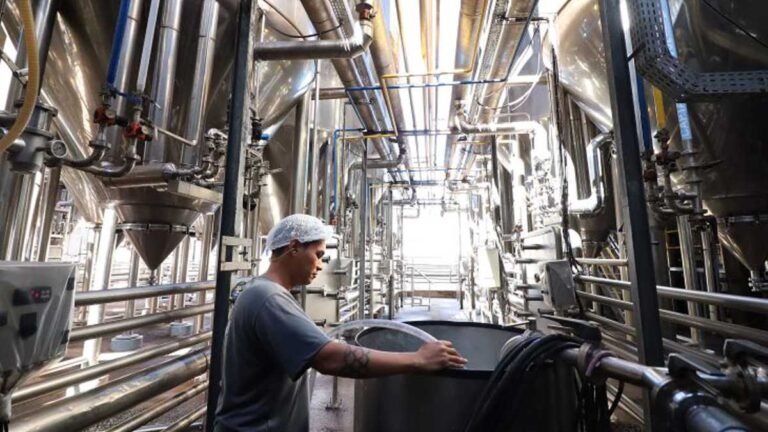 Com 4.933 vagas de trabalho, MS está entre os estados com a menor taxa de desemprego