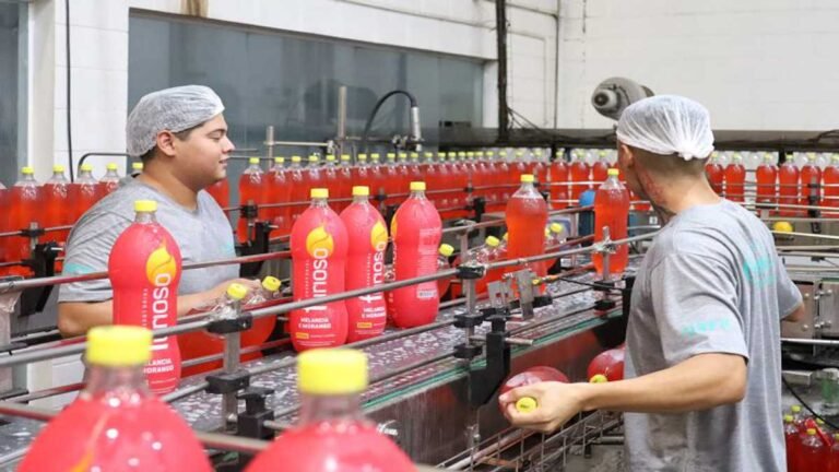 Mercado de trabalho em Mato Grosso do Sul atrai cada vez mais mulheres e jovens