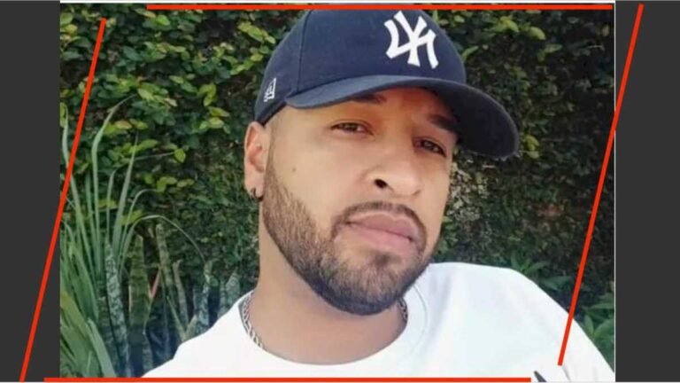 Itaporã – Motociclista perde controle de moto, colide em coqueiro e m0rre