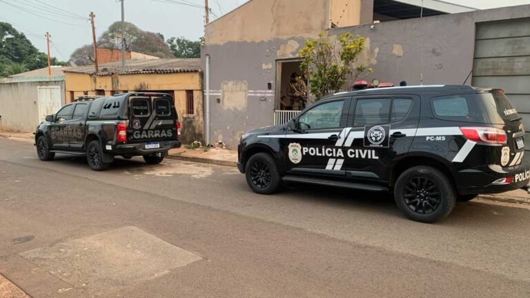 Operação prende integrantes de organização criminosa especializada em estelionato e lavagem de dinheiro