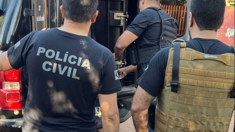 Dourados – Armado com revolver, homem pede pra ex se ajuelhar e pedir pra não m0rrer