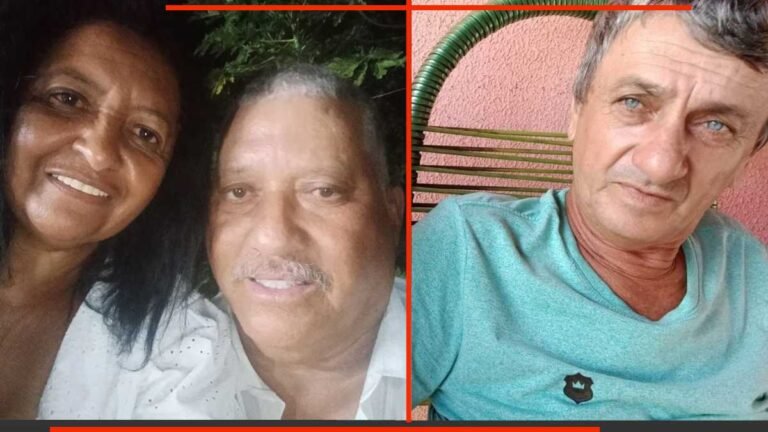 Vitimas de acidente entre carretas na BR-060 com a MS-384, em Bela Vista são identificadas