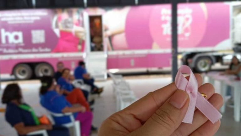 Outubro Rosa – A resiliência de quem está na luta contra o câncer e a importância do autocuidado