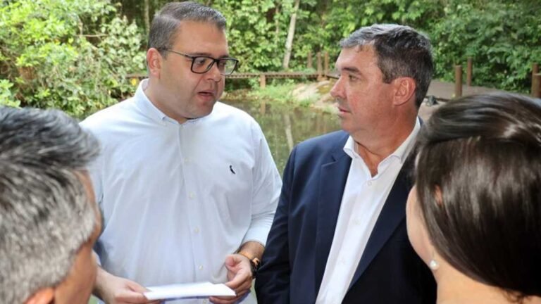 Programa Minha Casa Minha Vida vai beneficiar Dourados com 198 novas moradias