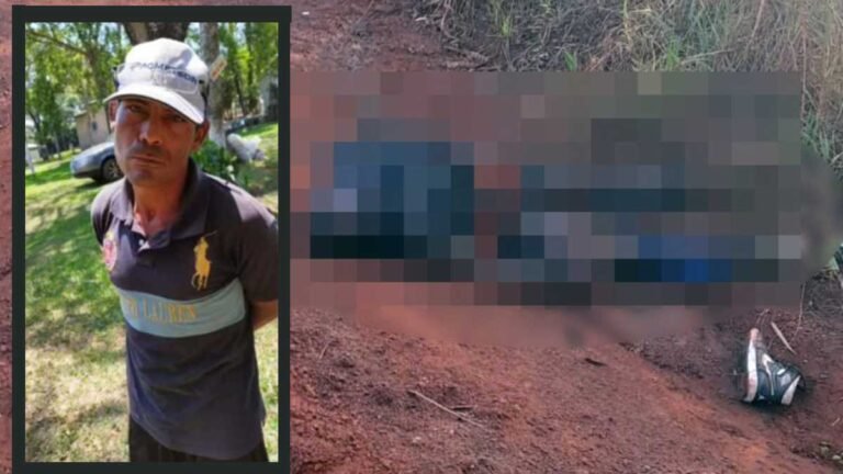 Vítima enc0ntrada carb0nizada é identificada pela Polícia Civil