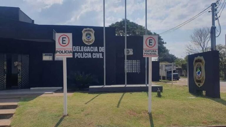 Polícia Civil elucida furto de mais de R$ 35 mil praticado contra idoso