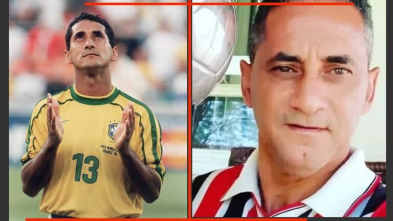 Morre aos 56 anos, Zé Carlos, ex-lateral do São Paulo e da Seleção Brasileira