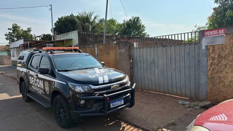 Mulher é presa pela Polícia Civil, por furtar energia elétrica 