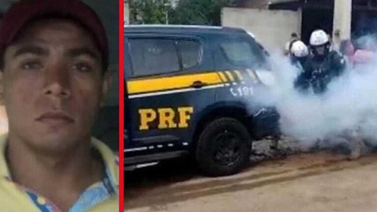 União é condenada a pagar mais de R$ 1 milhão à família de Genivaldo