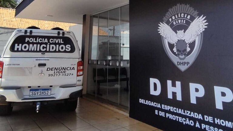 Polícia Civil captura acusado de chacina no Rio Grande do Sul