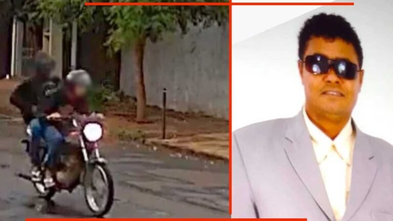 Polícia Civil investiga homicídio ocorrido em Chapadão do Sul