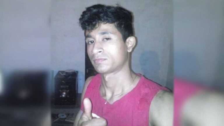 Polícia Civil prende autor de homicídio ocorrido no fim de semana em Sidrolândia