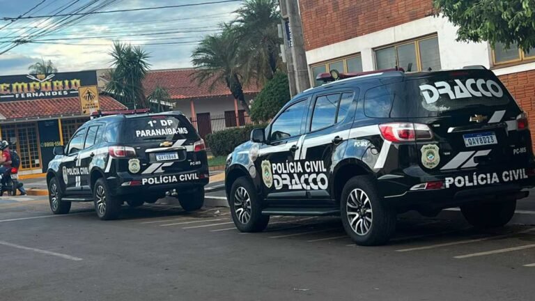 Polícia Civil e SEFAZ deflagram Operação contra esquema de fraude fiscal nas vendas de bebidas alcoólicas