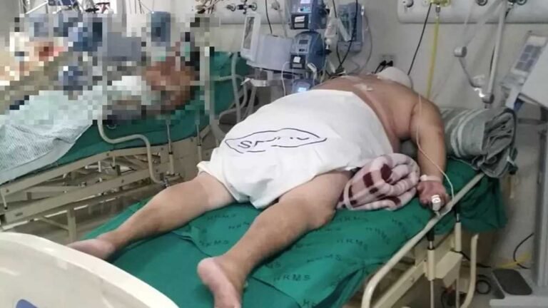 Despreparo, falta de infraestrutura e estigma dificultam atendimento emergencial de paciente com obesidade no Brasil