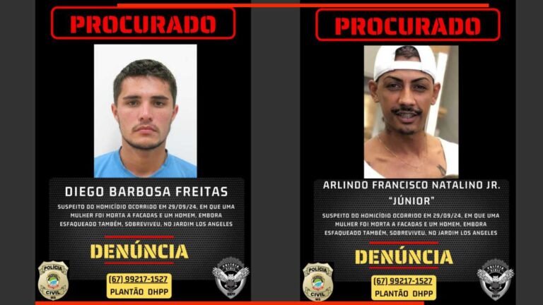 Suspeito de homicídio ocorrido em bairro da Capital é preso pela Polícia Civil