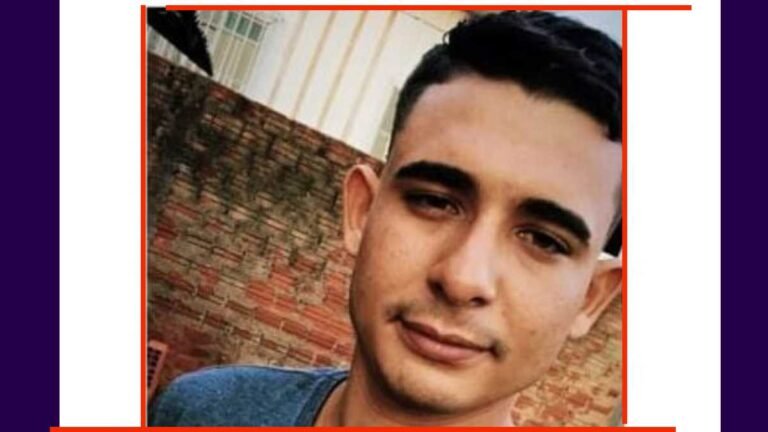 Jovem perde controle de carro e m0rre em acidente na rodovia BR-487