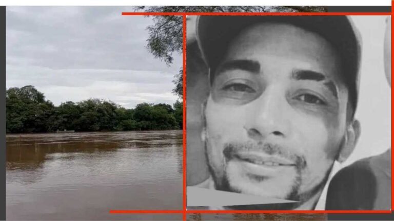 Corpo de jovem que salvou criança de afogamento é encontrado