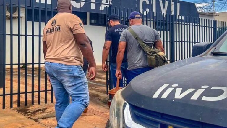 Idoso de 80 anos é condenado por estupro de vuneravel