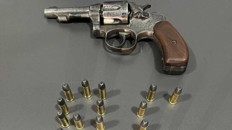 Polícia Civil desmantela esquema de comércio ilegal de armas de fogo e prende dois indivíduos