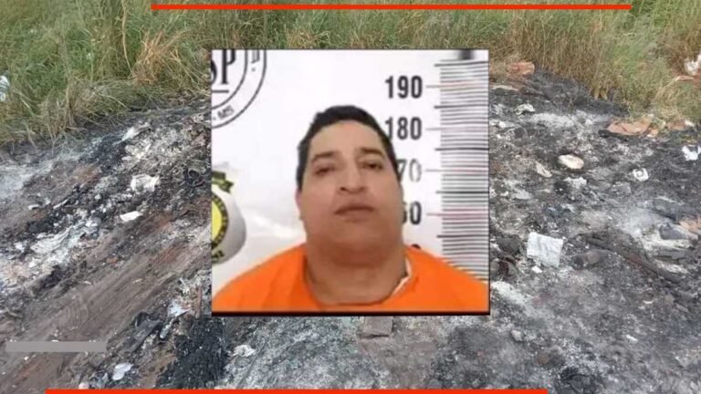 Polícia Civil prende autor de duplo homicídio tentado e duplo homicídio consumado e carcere