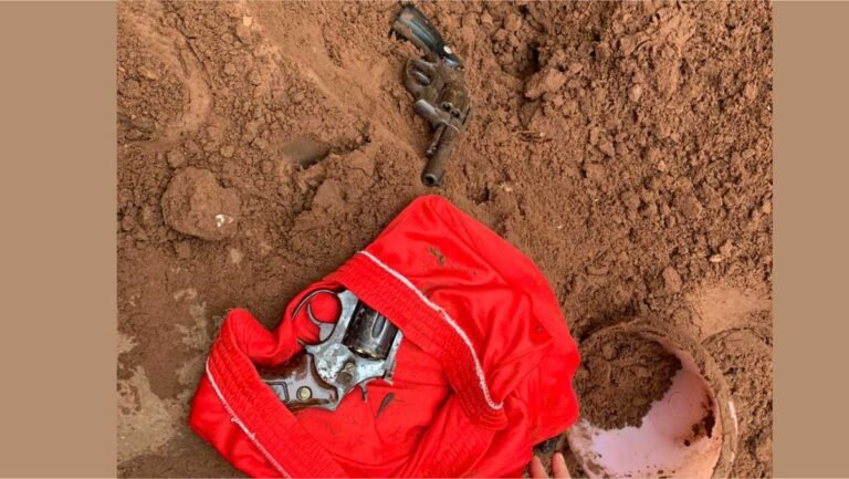 Polícias Civil e PM elucidam homicídio tentado e homicídio qualificado 