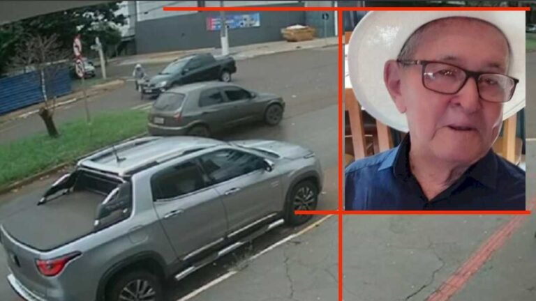 Idoso de 87 anos atropelado na Weimar Torres m0rre no HV