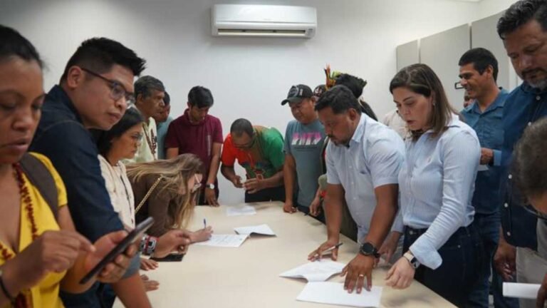 ‘Somos todos cidadãos sul-mato-grossenses’, frisa secretária após Governo de MS solucionar crise de água em Dourados