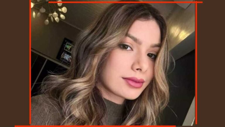 Jovem de 20 m0rre ao ser atropelada e ser carregada no capô do carro por 40 metros na BR-163 e