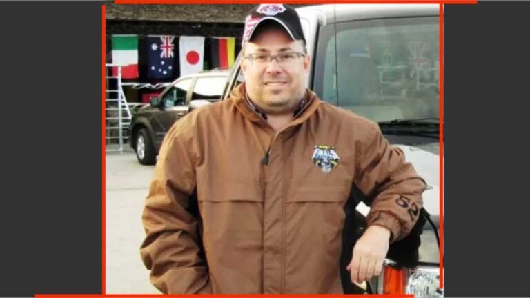 Médico douradense é m0rto a facadas em posto de saude que trabalhava