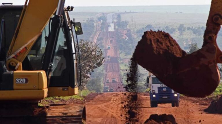 MS é considerado o estado com maior taxa de investimento do Brasil