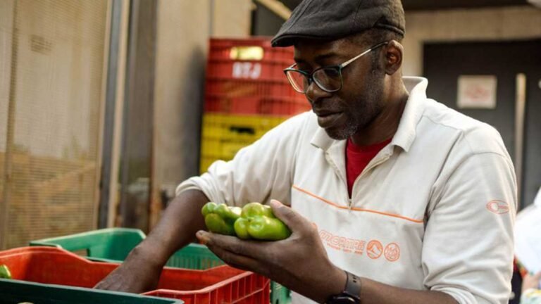 Aliança Global é crucial para promovermos políticas inclusivas, defende Instituto Fome Zero