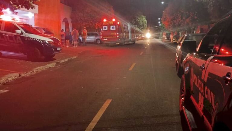 Criança de 2 anos m0rre ao cair em poço de 14 metros na casa dos  avôs