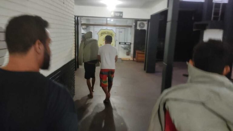 Polícia Civil desarticula célula de organização criminosa responsável por homicídios em Dourados