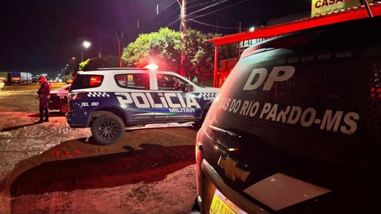 Polícias Civil, PM e Conselho Tutelar realizam operação de combate à exploração sexual e tráfico de drogas