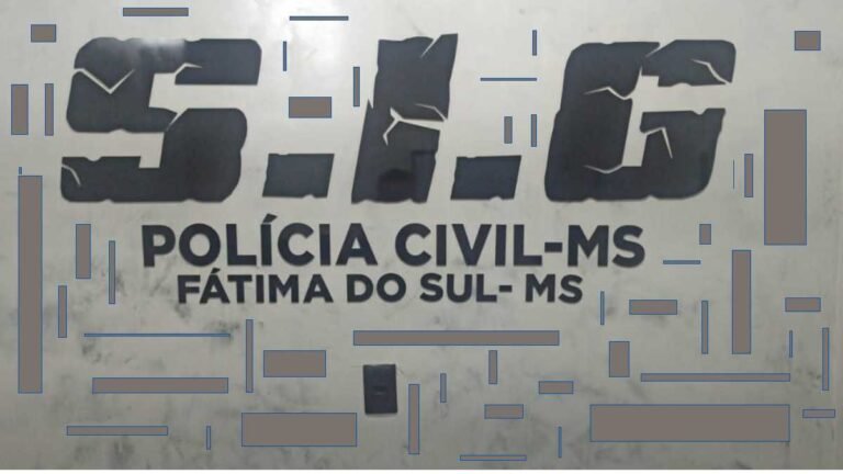 Polícia Civil identifica grupo de jovens que atirava pedras em residências
