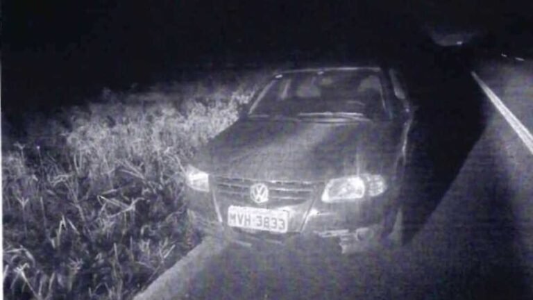 Polícia Civil prende em flagrante autor de homicídio em Ribas do Rio Pardo