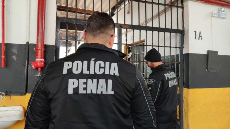 Publicadas concessões de indenização de aperfeiçoamento a servidores da Agepen