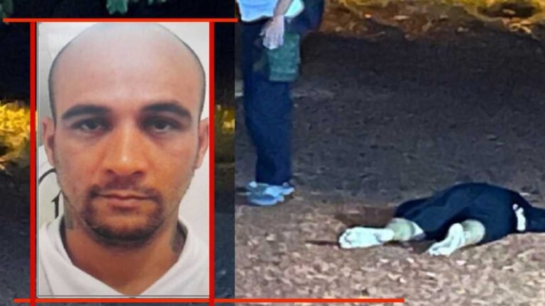 Homem sai para atender trio e acaba m0rto a tiros no portão de residencia