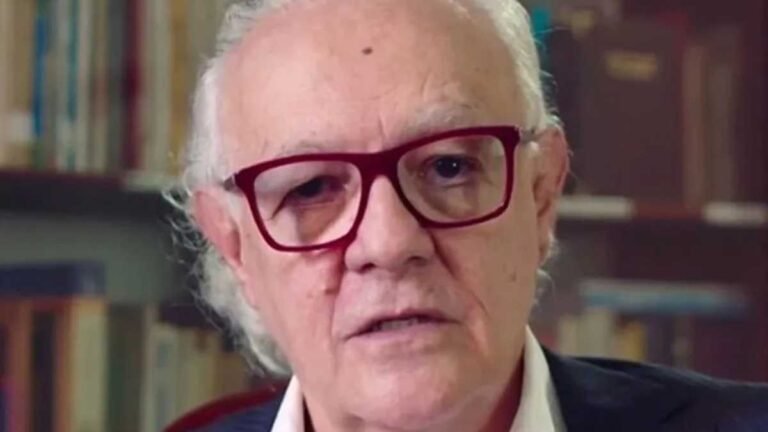 Ator Ney Latorraca morre aos 80 anos no Rio de Janeiro