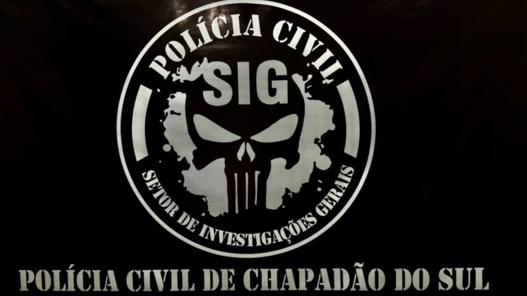 Em menos de 24 horas, Polícia Civil identifica autor de lesão corporal grave