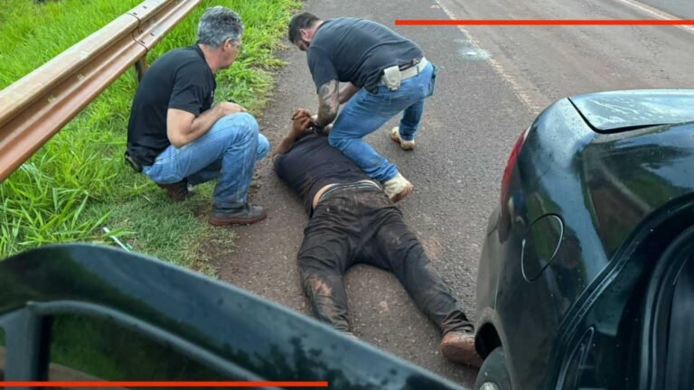 Dourados – Polícia Civil desarticula quadrilha interestadual especializada em furtos de veículos de luxo