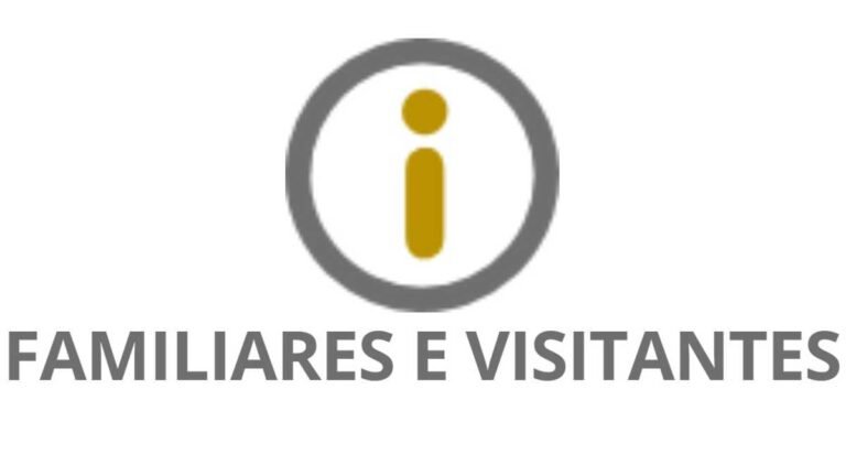 Site da Agepen traz informações detalhadas a familiares de detentos