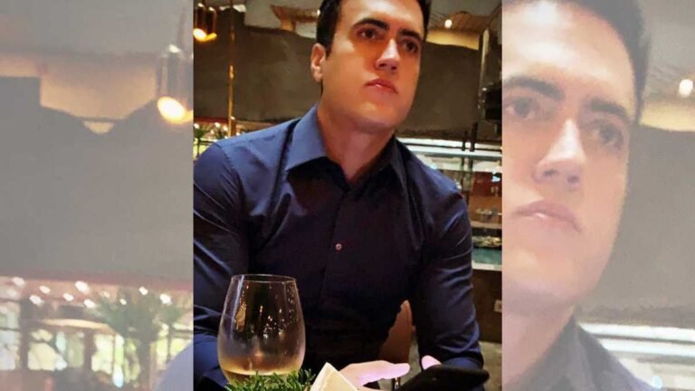 Preso PM suspeito de ser o segundo atirador do caso Gritzbach